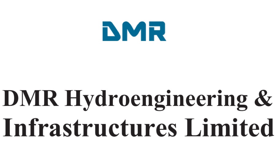 DMR Hydroengineering & Infrastructures bags order worth Rs. 91.12 lakhs